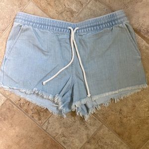 Aerie Shorts